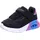SKECHERS UNO Lite 2.0 Kinder Schwarz 36