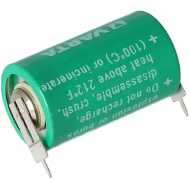 Varta CR1/2AA 950 mAh 1 St.