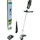 Bosch AdvancedGrassCut 36V-33 inkl. 1 x 2 Ah