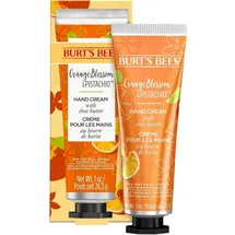 Burt's Bees Orange Blossom & Pistachio Handcream 28,3 g