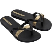 Ipanema Damen Kirei Fem Flipflop, Gold, 38 EU