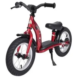 Bikestar Classic 12 Zoll Rot