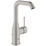 Grohe Essence L-Size Einhandmischer supersteel 32628DC1