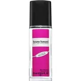 bruno banani Made for Women Deodorant Spray, 75ml