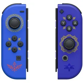 Nintendo Switch Joy-Con 2er-Set - The Legend of Zelda: Skyward Sword HD Edition