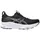 Damen Black/White 40,5