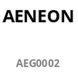 AENO EG2 schwarz