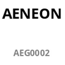 AENO EG2 schwarz