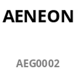 AENO EG2 schwarz