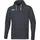 Hoodie Grau L