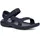 Teva Hurricane Drift Herren Navy 45,5