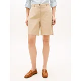 Tommy Hilfiger Chinoshorts Beige 34