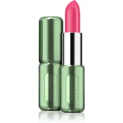 Clinique PopTM Longwear Lipstick Satin Satin-Lippenstift Farbton Pink Artistry 3.9 g