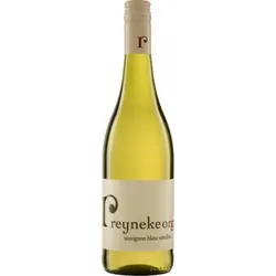 Reyneke Organic Sauvignon Blanc-Semillon Vinimark Trading 2021 - 6Fl. á 0.75l BIO