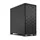 Fractal Design Pop 2 Air Black Solid – ATX PC Gehäuse mit Airflow-Mesh-Front, 3X 120 mm Lüfter, GPU bis 416 mm, Radiator bis 360 mm – ATX/mATX/ITX