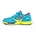 Consortium Blue Glow/Unity Purple