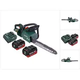 Metabo MS 36-18 LTX BL 40 / 40 cm