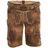 Spieth & Wensky Trachtenlederhose NERCEL", Herren, Gr. 54