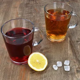 Ritzenhoff & Breker Coredo Latte Macchiato Glas 0,25 l 6-tlg.