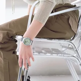 Casio G-SHOCK GM-S2110 Harz 45,9 mm GM-S2110-3AER