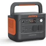 Jackery Explorer 1000 V2 Tragbare Powerstation,1070wh Lifepo4 Solargenerator,1500w Ac/100w Usb-c Ausgang, 1 Std. Schnellladung, Lfp Powerstation Für Outdoor Camping, Wohnmobil, Notfall