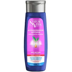 Natur Vital  Spülung Anti-falling Conditioner Anti-bruch, Macht Weich Und Stärkt  in multifarben, Einheitsgrösse