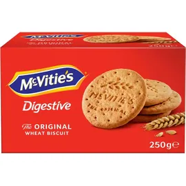 McVities Digestive Weizenkekse 250 g