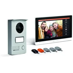 Smarter Video-Türöffner SCS SENTINEL
