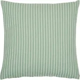 PAD Kissenbezug FIORA 50 x 50 cm Grün/Mint