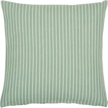 PAD Kissenbezug FIORA 50 x 50 cm Grün/Mint