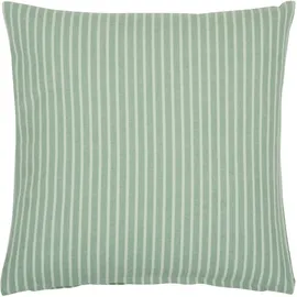 PAD Kissenbezug FIORA 50 x 50 cm Grün/Mint