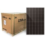 DHN-54X16/DG(BW) 425W Double Glass