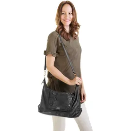 X-ZONE Shopper schwarz