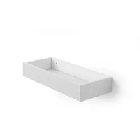 FORMAT Wandboard 40 x 20 x 5 cm Weiß