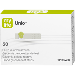 Mylife Unio 50 St