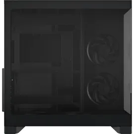 Fractal Design Pop 2 Vision Black ATX Gaming Gehäuse Schwarz