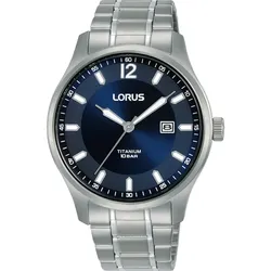 Lorus Herrenuhr Titan Herrenuhren