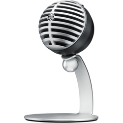 Shure MV5 Motiv Digitales Kondensatormikrofon - Grau