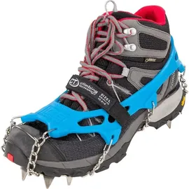 Climbing Technology Ice Traction Plus Blue 41-43