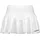 Skort Women White