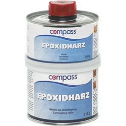Compass Epoxidharz