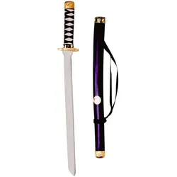 Samurai Kämpfer Schwert 60cm