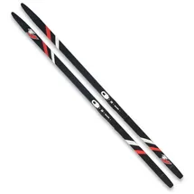 F2 Ski Ride Pro CC 180 cm Schwarz 2024/25 SCHWARZ 180 CM