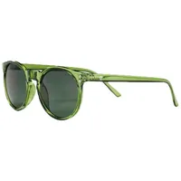 CHPO Anchor Point Sonnenbrille forest green/green