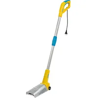 Gloria Unkrautbrenner Thermoflamm bio Fix