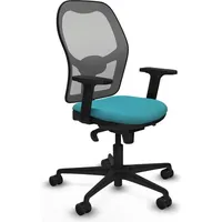Piqueras y Crespo Gaming-Stuhl Piqueras y Crespo 2D036N0 türkis