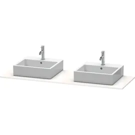 Duravit XSquare Konsole XS063HB4040,