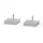 Duravit XSquare Konsole XS063HB4040,