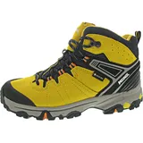 MEINDL Ravello GTX K gelb/orange 41