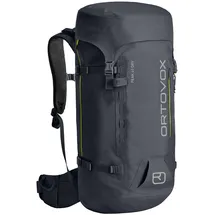 Ortovox Peak 40 Dry Tourenrucksack Black Steel